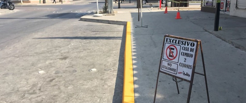 Consejos para conducir en Cancún