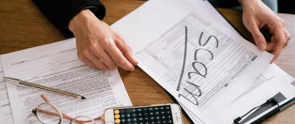 Estafas en la renta de autos