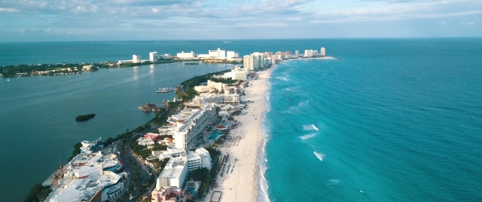 Renta un auto en Cancun